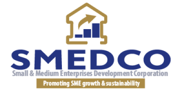 SMEDCO Logo